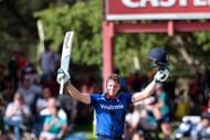 Jos Buttler England Cricket